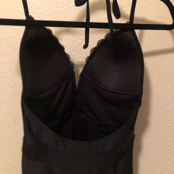 NWOT ASOS Swim One-Piece with lace detailing 💞 - Picture 6 of 6